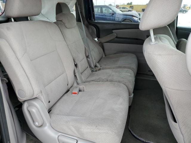 5FNRL5H31GB028752 2016 HONDA ODYSSEY, photo no. 11