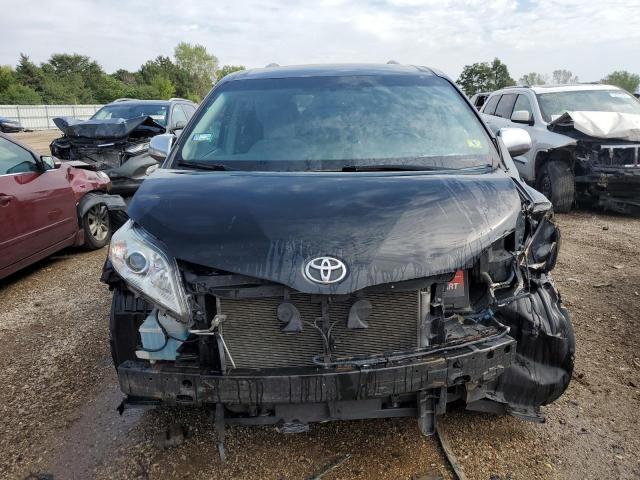 VIN 5TDKK3DC6FS598996 2015 Toyota Sienna, LE no.5