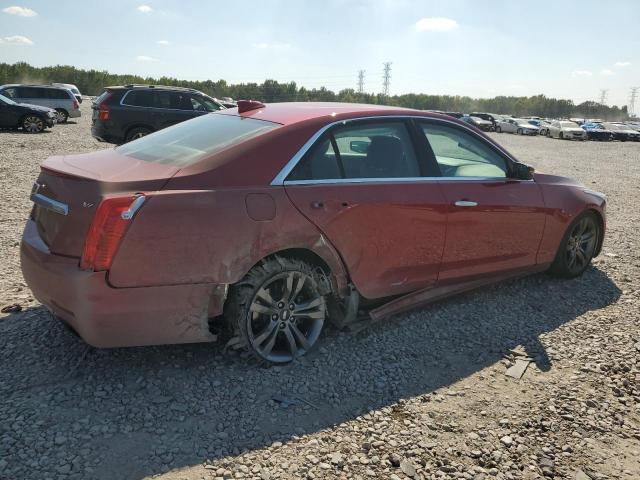 Vin: 1g6au5s81g0118340, lot: 69590113, cadillac cts vsport 20163
