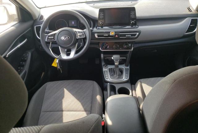 KNDEPCAA3M7047157 KIA Seltos Lx