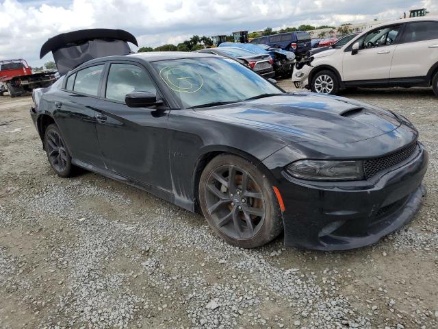 2021 Dodge Charger R/T VIN: 2C3CDXCT0MH644099 Lot: 69814483