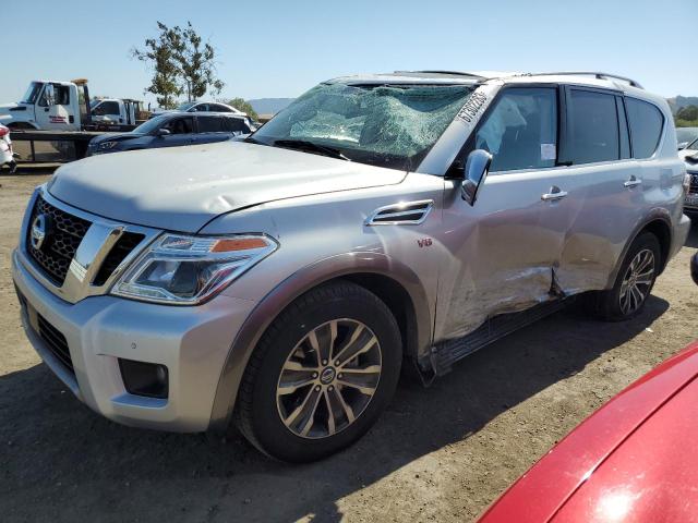 2020 Nissan Armada SV