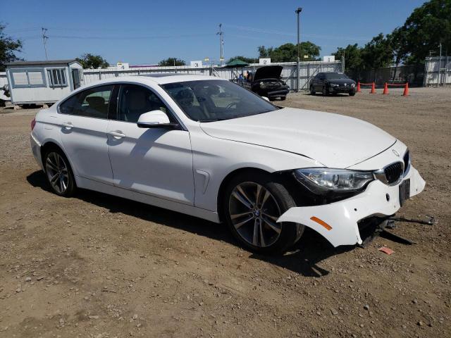 WBA4A9C53GGL87846 BMW 428 I Gran Coupe Sulev