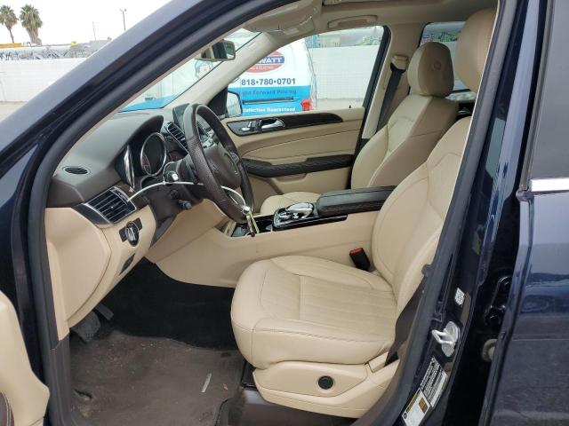 4JGDA5JB0JB046862 Mercedes-Benz GLE 350