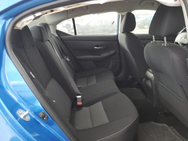 2022 NISSAN SENTRA SV - 3N1AB8CV2NY206358