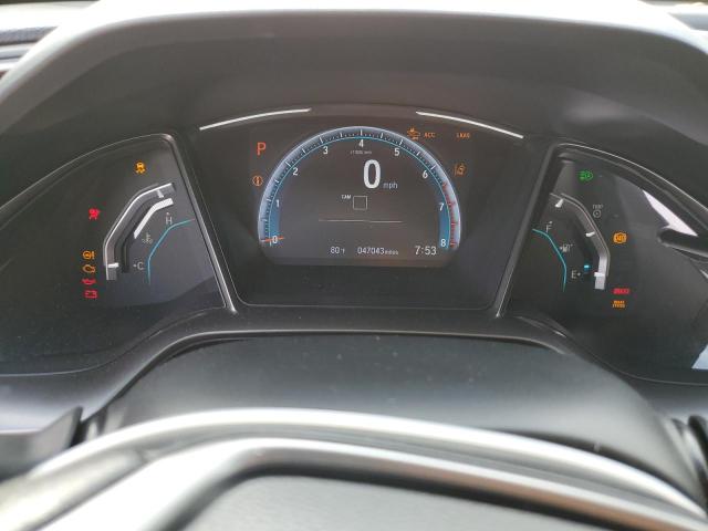 SHHFK7H69KU213358 Honda CIVIC EX