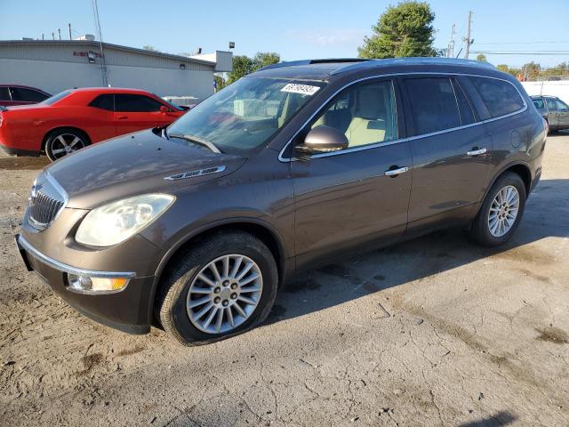 2011 Buick Enclave CXL