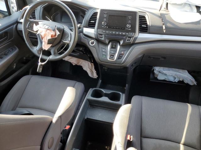 5FNRL6H27MB034208 Honda ODYSSEY LX