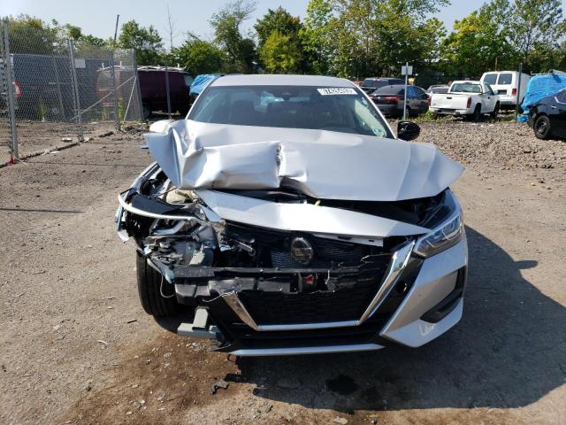 2023 NISSAN SENTRA SV - 3N1AB8CV5PY279565