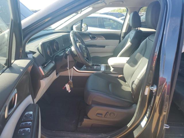 KNDNB4H30N6172233 KIA Carnival Lx