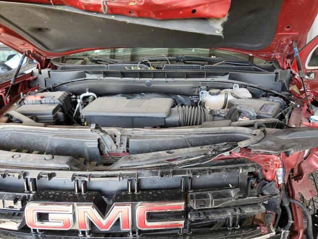 1GKS2BKDXMR471545 GMC YUKON SLT