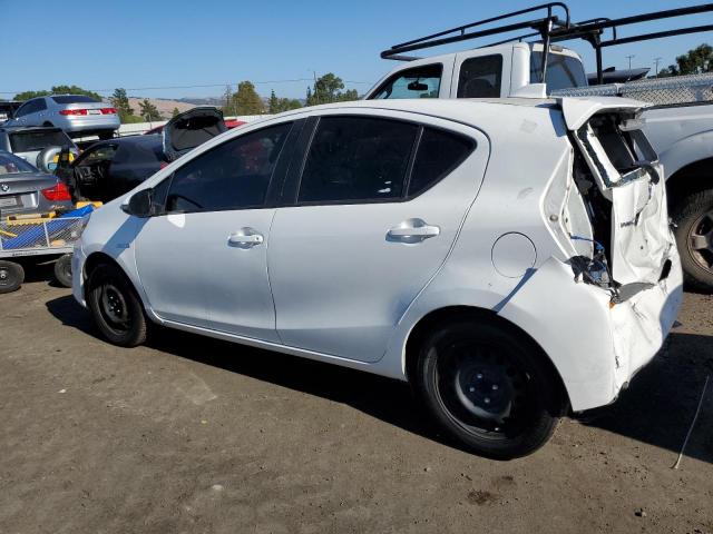 JTDKDTB3XG1137795 Toyota PRIUS C