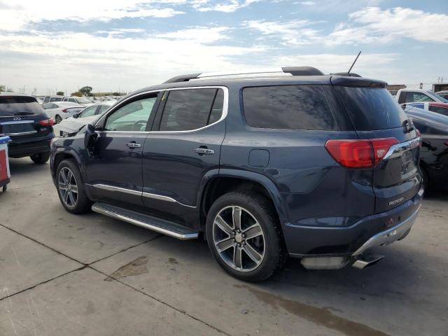 1GKKNXLS4KZ192347 GMC Acadia Denali
