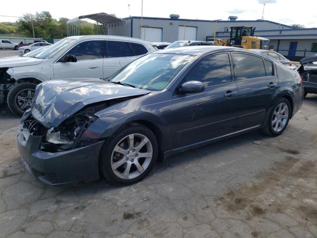 2008 Nissan Maxima SE