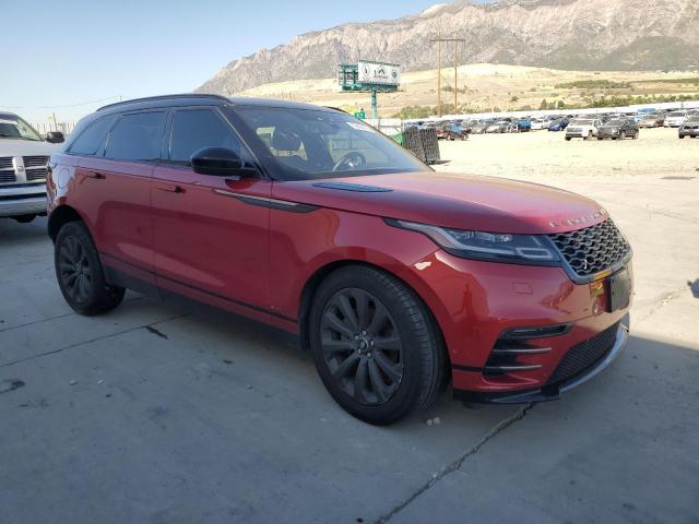 SALYL2EX0KA205609 Land Rover Range Rover Velar R-dynamic Se