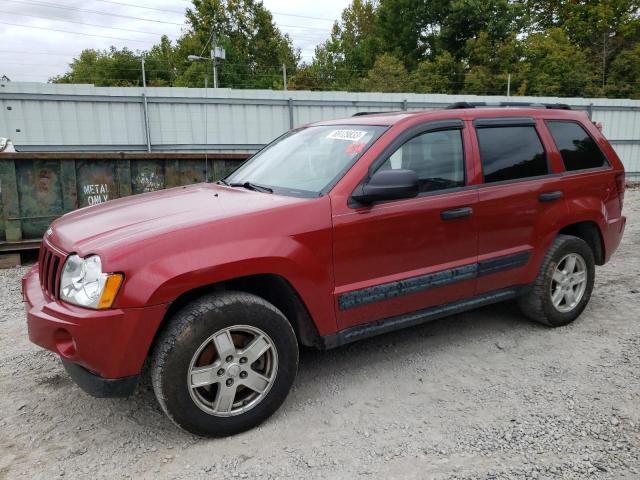 2005 Jeep Grand Cherokee Laredo