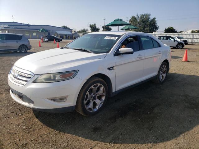 2011 Ford Taurus SHO