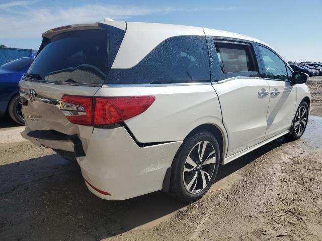 2018 HONDA ODYSSEY EL 5FNRL6H96JB005226
