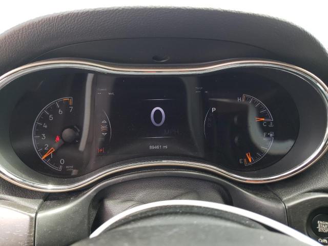 1C4RJFAGXHC739888 Jeep Grand Cherokee Laredo