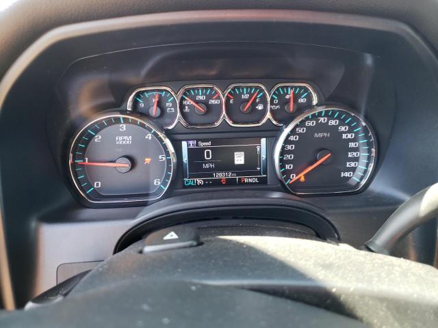 3GTU2NEC4HG222172 GMC Sierra K1500 Slt