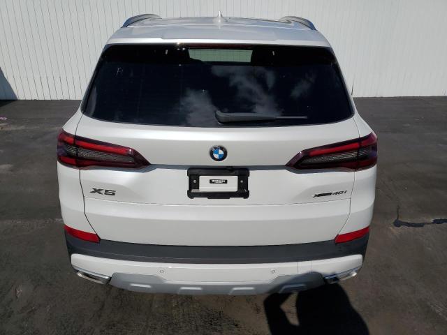 5UXCR6C01P9N94801 BMW X5 Xdrive40i