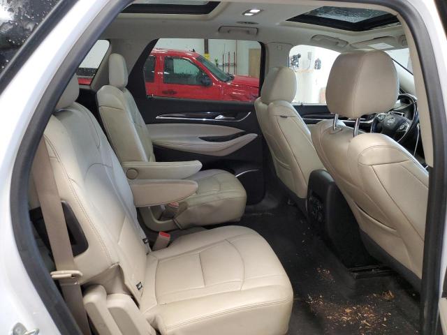 5GAEVBKW1JJ282344 Buick Enclave Premium