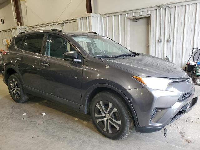 2T3ZFREV3GW294207 Toyota RAV4 LE
