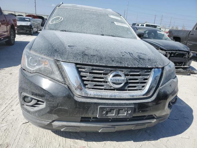 5N1DR2MN3KC605250 | 2019 NISSAN PATHFINDER