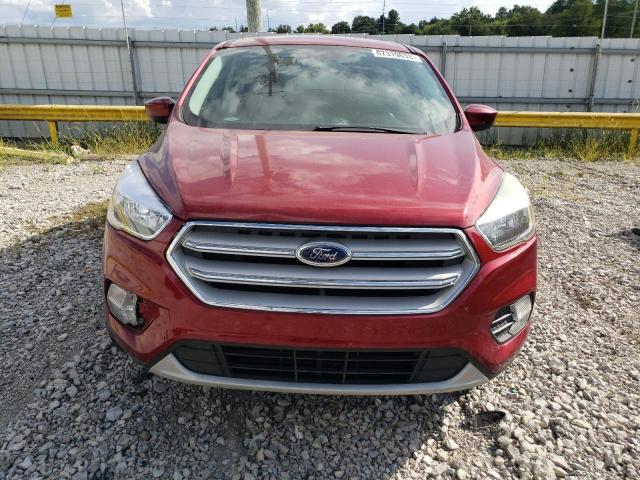 1FMCU9G91HUA24141 Ford ESCAPE SE