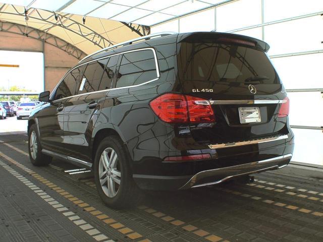 VIN 4JGDF7CEXDA161340 2013 Mercedes-Benz GL-Class, ... no.3