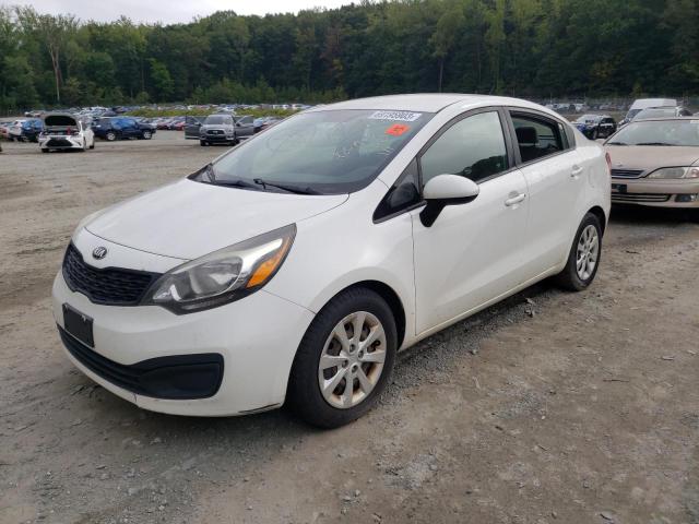 2014 Kia Rio LX