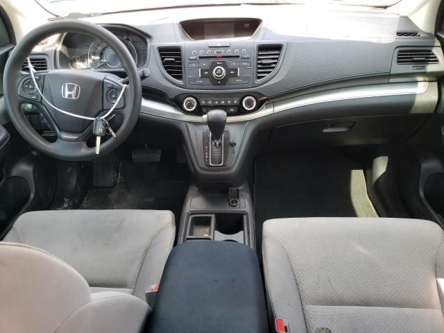 3CZRM3H38GG703020 Honda CR-V LX