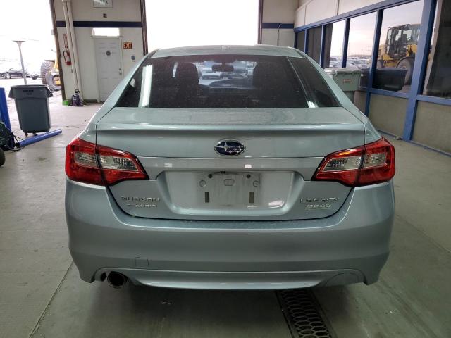4S3BNAL61F3020460 Subaru Legacy 2.5i Limited