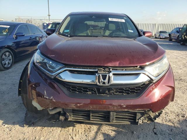 7FARW1H55JE018450 Honda CR-V EX