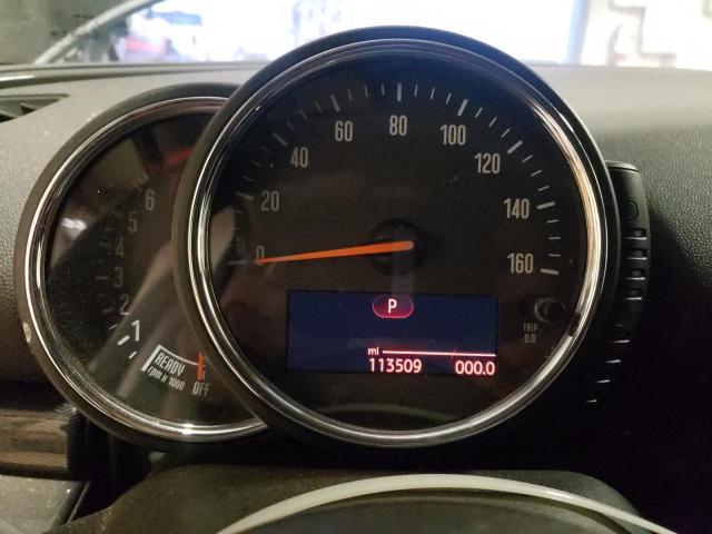 2016 MINI COOPER CLU - WMWLN5C57G2E06729