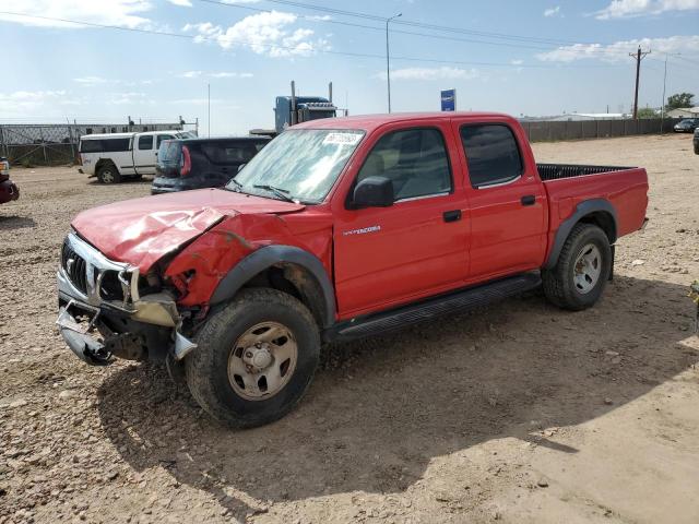 2004 Toyota Tacoma 