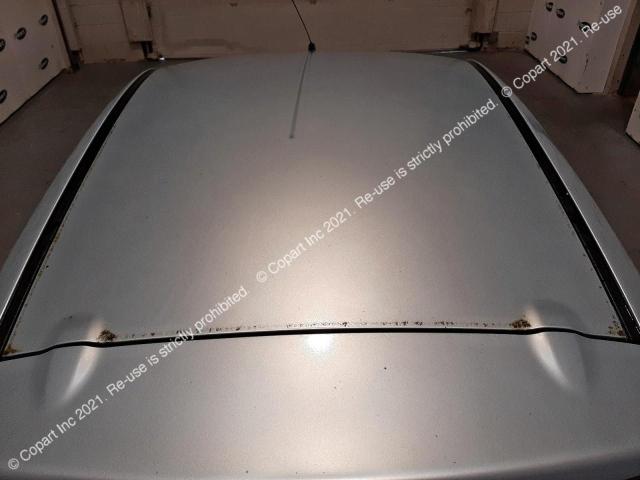 DE3FS295272 Auction: COPART IE Lot: 66601813 Location: CASTLEDERMOT - IRELAND DE3FS295272 MAZDA DEMIO 2010 BLUE Photo 12