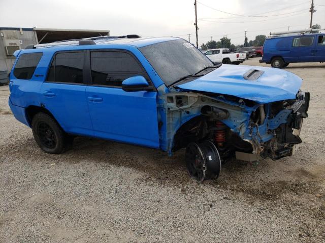2019 TOYOTA 4 RUNNER - JTEBU5JR3K5680498