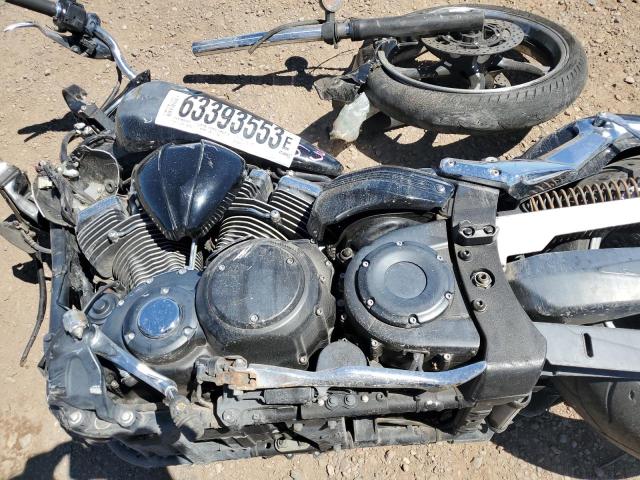 2009 YAMAHA XV1900 CU JYAVP27E69A005821