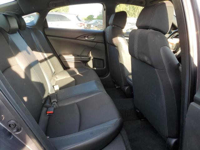 2021 HONDA CIVIC SPOR - 19XFC2F84ME201262