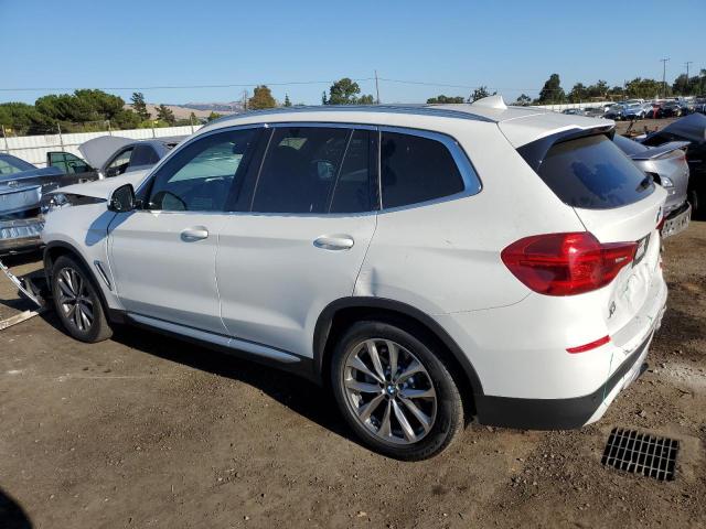 5UXTR7C53KLR51912 2019 BMW X3, photo no. 3