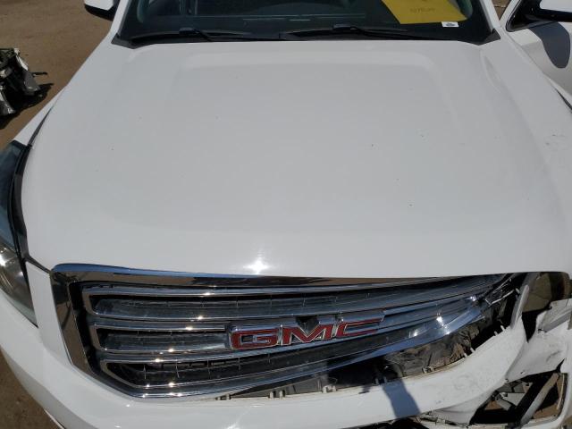 1GKS2AKC0FR605712 GMC YUKON SLE