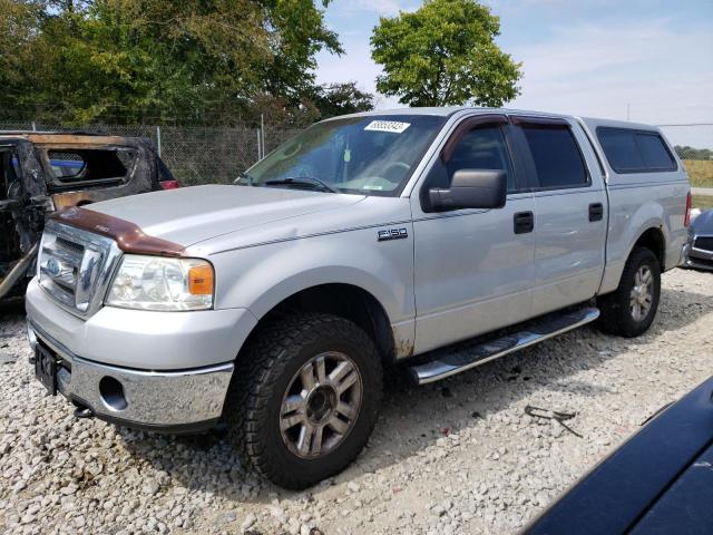 2007 Ford F-150 SuperCrew 