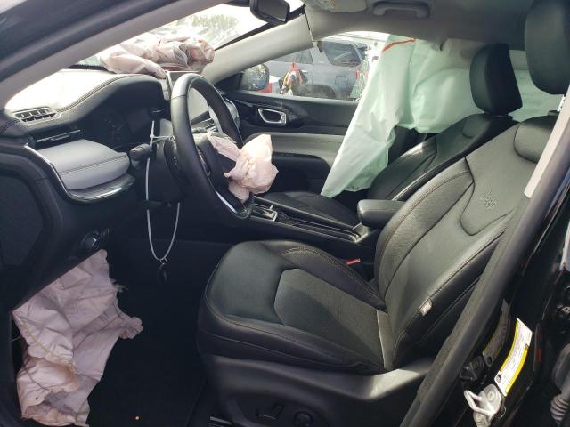 3C4NJDCB4NT195540 Jeep Compass Limited
