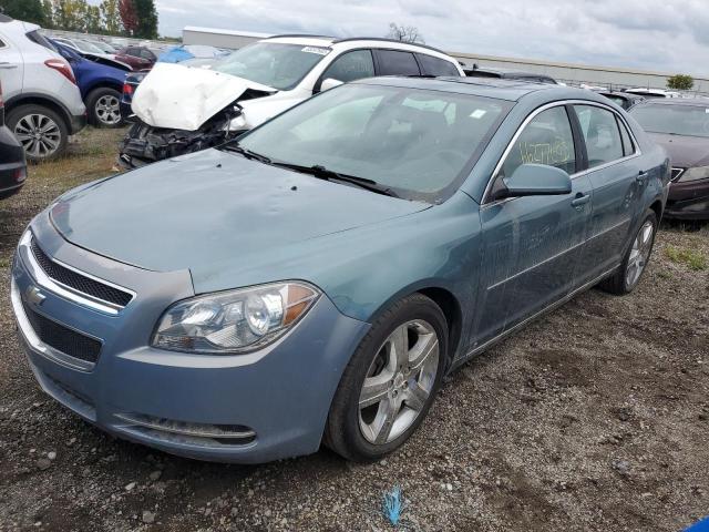 2009 Chevrolet Malibu 