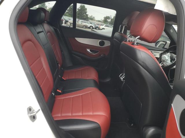 W1N0G8EB0MV318853 Mercedes-Benz Glc 300 4matic