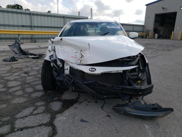 2015 KIA OPTIMA LX - KNAGM4A77F5617426