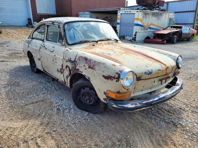 VOLKSWAGEN   1972 0