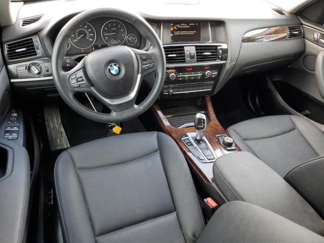 5UXWZ7C3XH0V91303 BMW X3 Sdrive28i