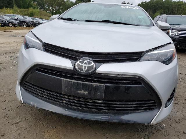 2T1BURHE0HC900724 | 2017 TOYOTA COROLLA L